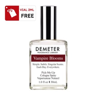 Nước hoa v by demeter cologne - 10мl