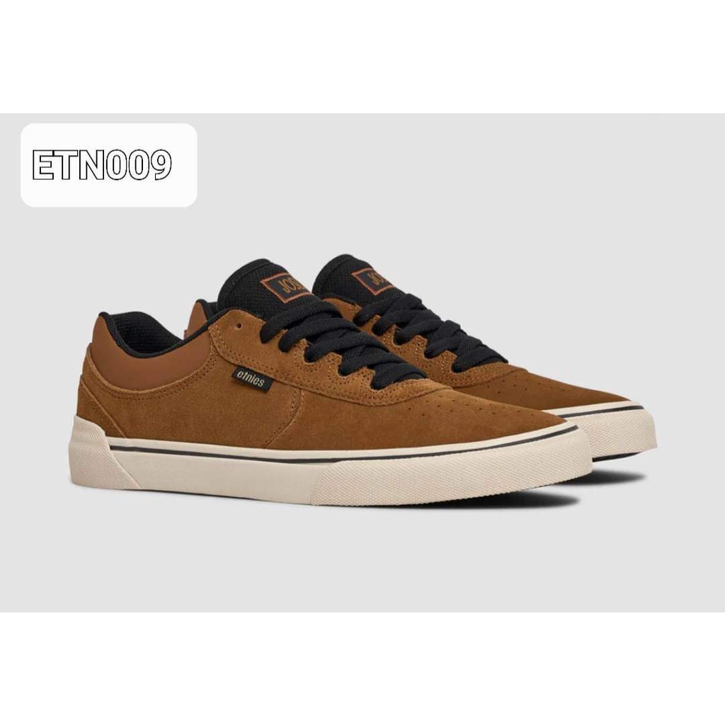 Giày Etnies nâu cho nam