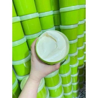 Kem kích tẩy thái lan 500gr