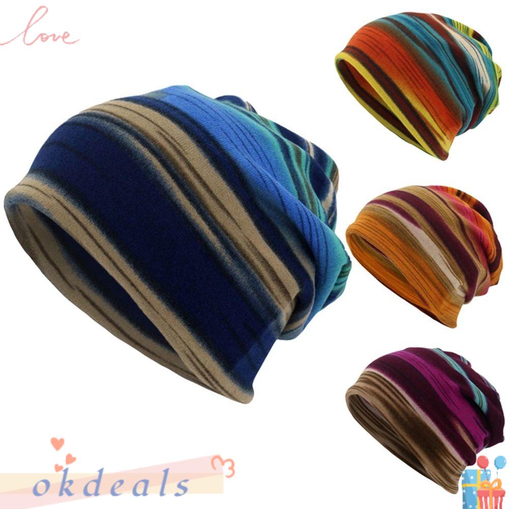 Mũ Turban Phong Cách Thời Trang Hàn Quốc