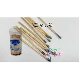 Bút chì ghi dấu niêm mạc