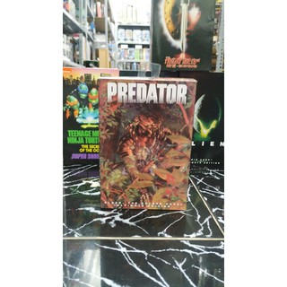 (CÓ SẴN) MÔ HÌNH NECA PREDATOR ELDER THE GOLDEN ANGEL
