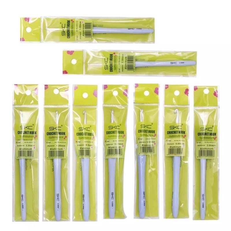 Kim móc cán dẻo KSC