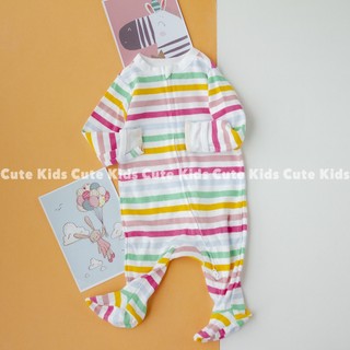 Sleepsuit Old Navy Bé Trai Bé Gái