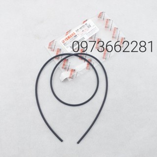 Dây cao su viền nắp, vỏ đèn hậu xe EXCITER 2010, SIRIUS zin