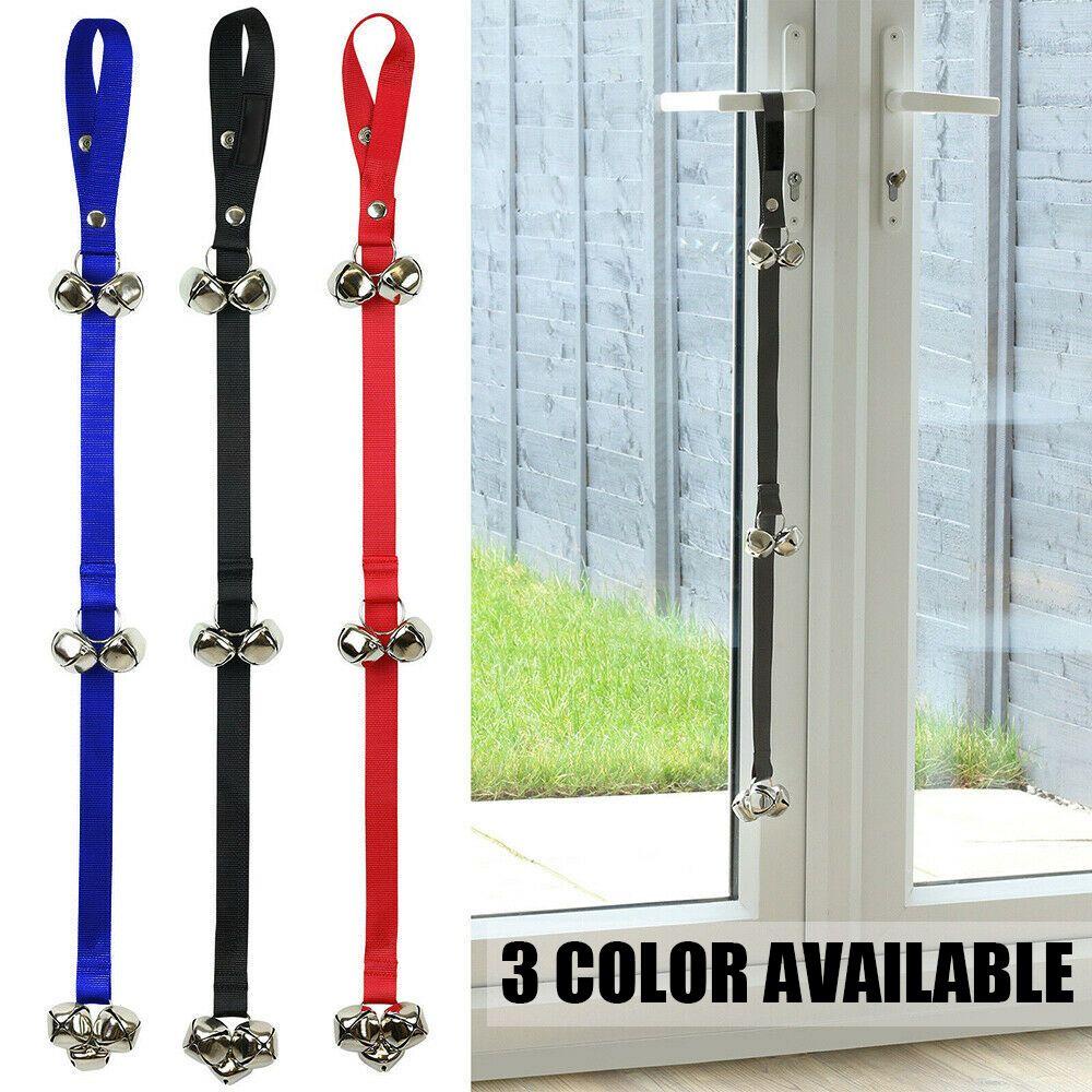 Danilo Chuông Cửa Gắn Bồn Vệ Sinh Huấn Luyện Thú Cưng Tùy Chỉnh Tiện