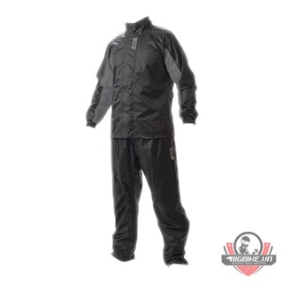 ÁO MƯA BỘ GIVI RRS06 CHO NGƯỜI ĐI XE MÁY
