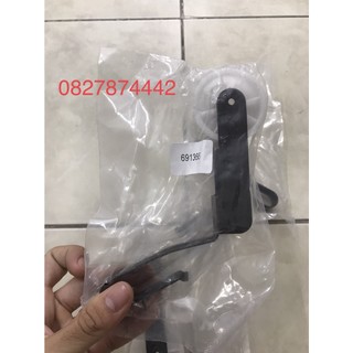Bánh tỳ căng dây máy sấy whirlpool