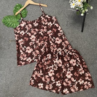 70kg/Size 4-BỘ ĐÙI THUN LẠNH 2 dây.
