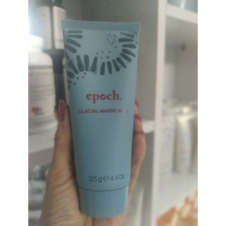 Mặt Nạ Bùn Nuskin