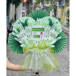[ Chính Hãng ] Men Lacto Probiotics ( date mới)