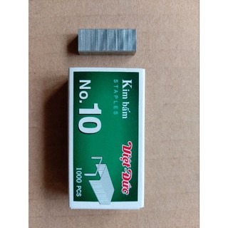 Hộp kim bấm giấy, bấm tập