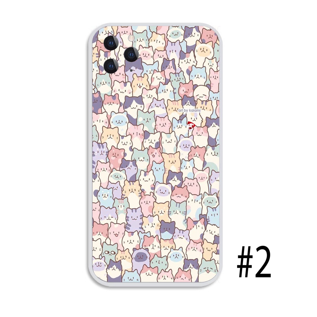 Ốp lưng iphone MÙA TẾT  6plus 6splus 7 plus 8plus X Xr XsM 11 12 13 Promax 14 Promax - MANGOMM17 - PHUKIENGIACUCRE