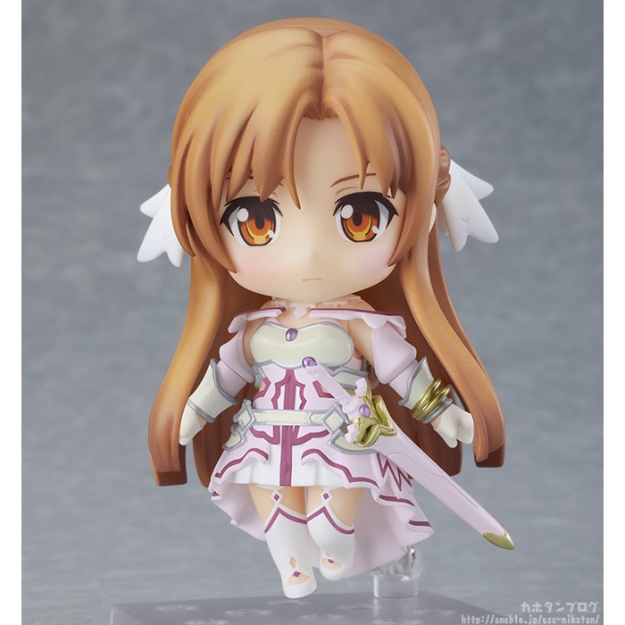 Mô hình Nhật Bản chính hãng 1343 Asuna