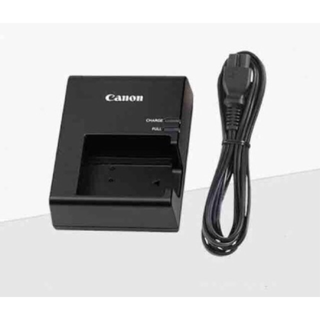 Bộ Sạc Pin Canon LC-E10C E10C E10E LP-E10 EOS 3000D 1500D 1300D 1200D 1100D KissX50 Rebel
