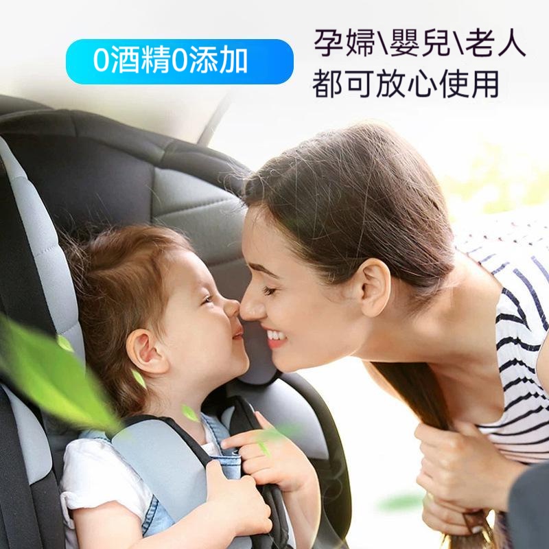 Kẹp Khuếch Tán Hương Thơm Xe Hơi Bằng Hợp Kim Gỗ