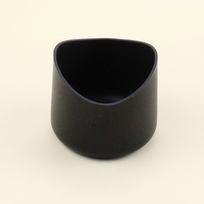 Vỏ Bọc Bình Nước Chống Trượt Bằng Silicone 6 / 7cm