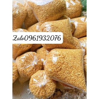 1kg tỏi phi 110k