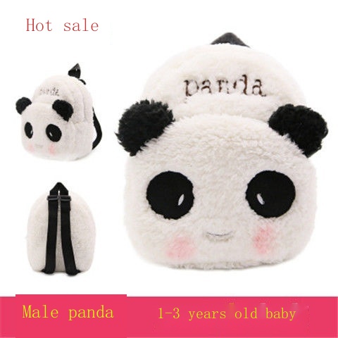 Ba Lô Pikachu Nhồi Bông Dễ Thương Cho Bé