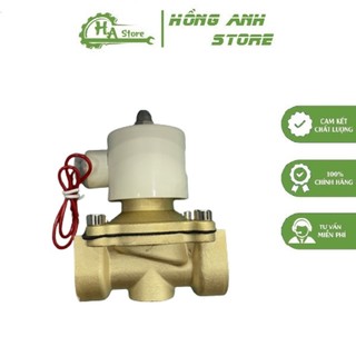 Van điện từ unid-25 do hãng unid sản xuất - hồng anh store