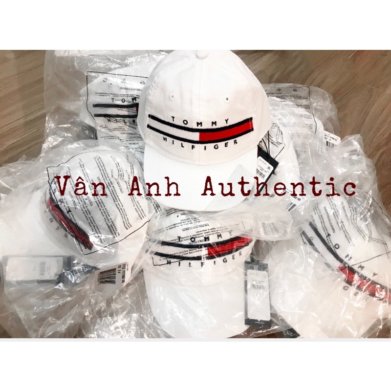 Mũ lưỡi trai tom my cho bé