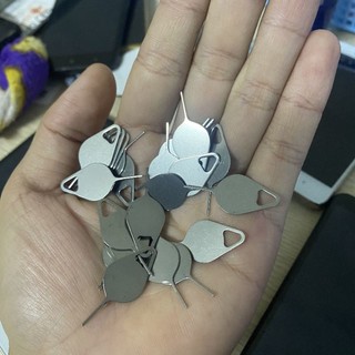 Que chọc Sim cho các dòng điện thoại