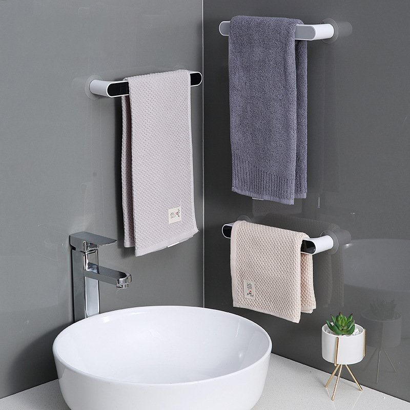 Thanh treo khăn phòng tắm ecoco chính hãng cao cấp