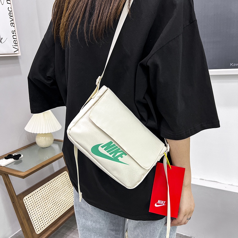 Túi Thể Thao Đeo Chéo Nika KZ2279 Thời Trang Chất Lượng Cao