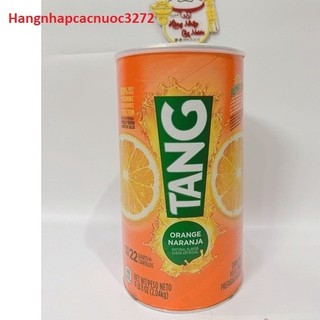 Bột cam tang 2.04kg mỹ date 2024