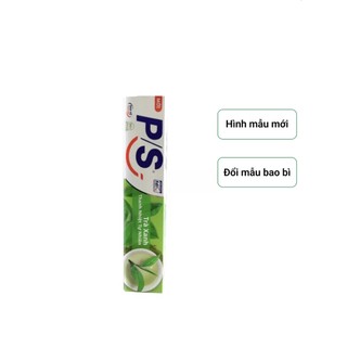 KEM ĐÁNH RĂNG PS 180GR