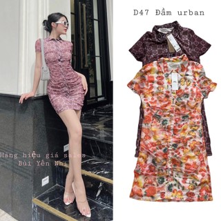 đầm urbann
