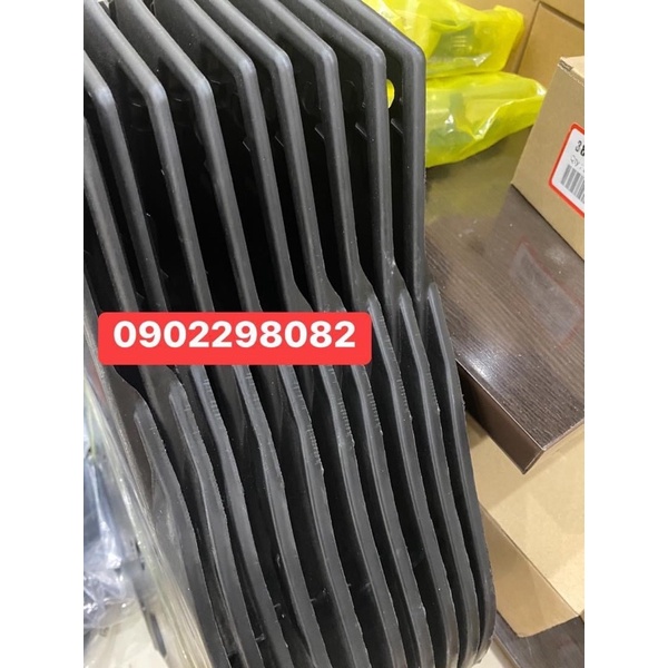 Chắn bùn gầm máy động cơ City 2014-2020