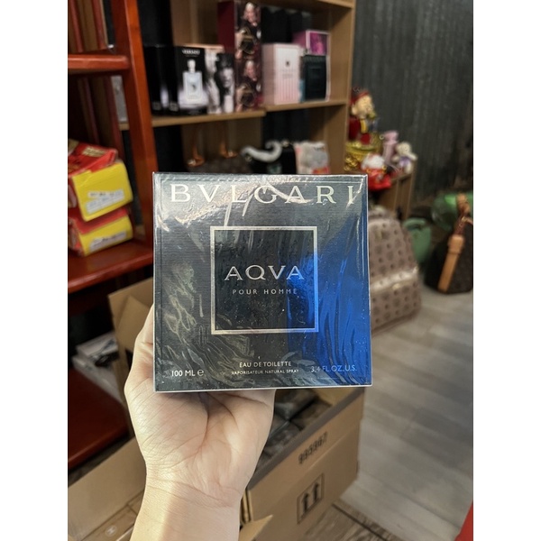 Nước hoa nội AQUA nội địa trung