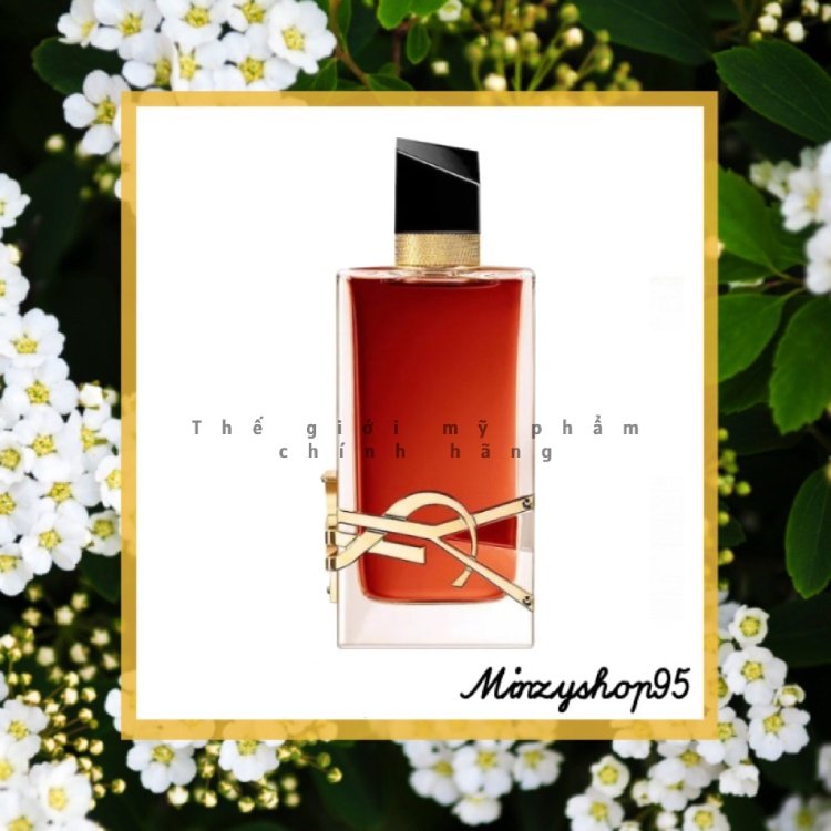 Nước Hoa Yves Saint Laurent Libre Le Parfum 5ml/10ml/20ml