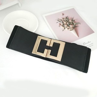 [Order ] Đai váy thời trang cá tính 4cm, 6cm