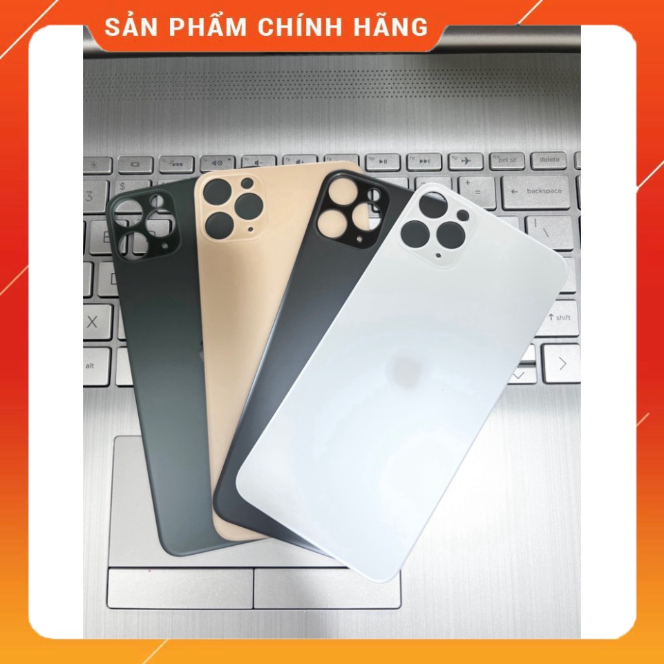 KÍNH LƯNG 11PROMAX và pro đủ màu