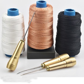 Cuộn Chỉ May Đồ Da Dài 300 Mét
