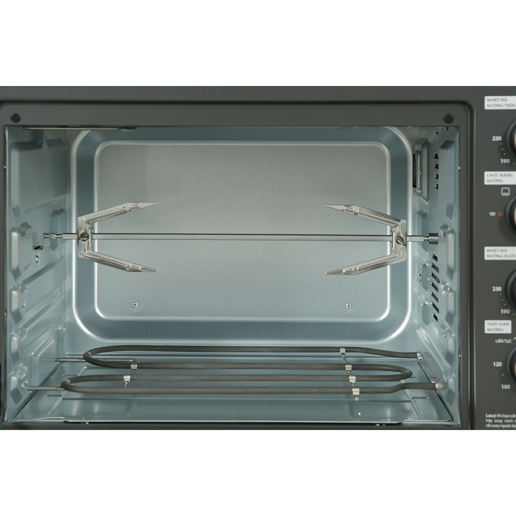 Lò nướng Toshiba TL-MC40EZF 40 lít - Hàng chính hãng