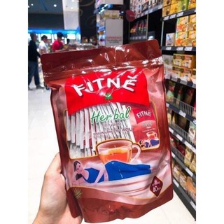 TRÀ FITNE THÁI LAN (30-40gói)