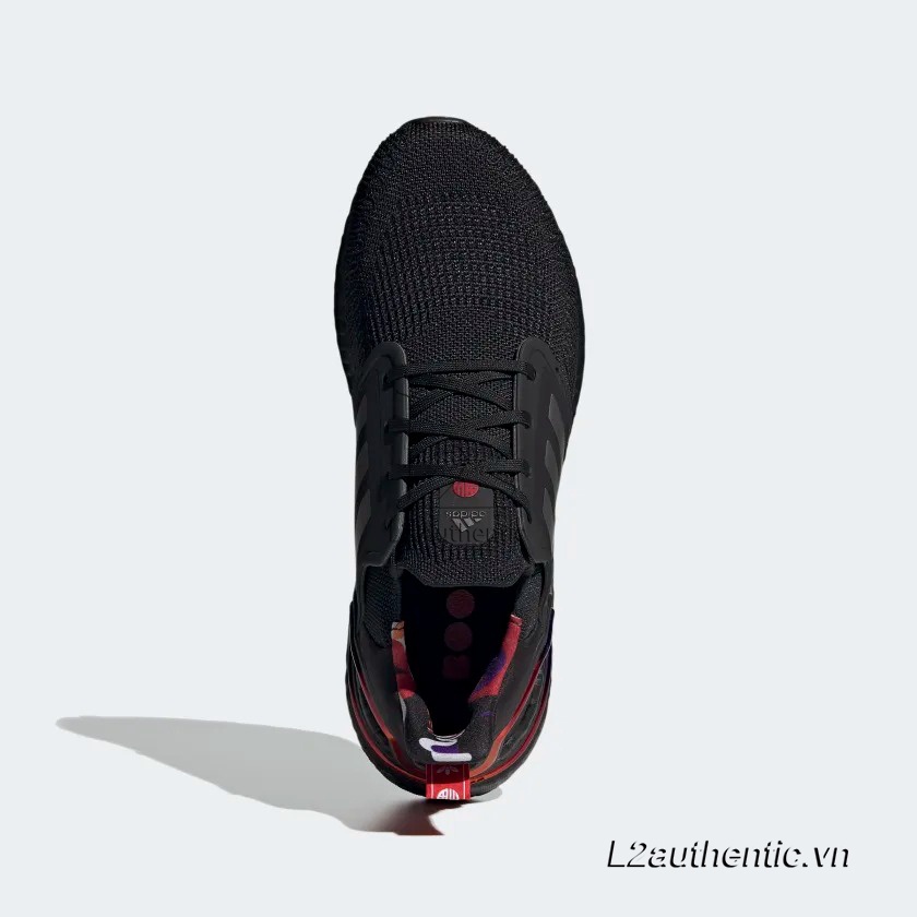 GIÀY A.DIDAS GIÀY GIÀY ULTRABOOST NEW YEAR #GZ7606