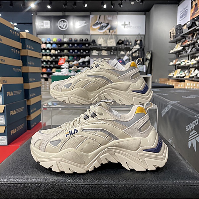 GIÀY FILA INTERATION DISCRUPT