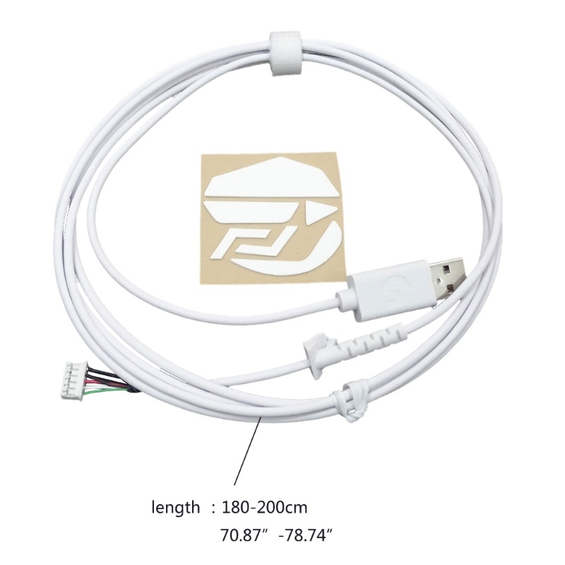 Dây Cáp Chuột Và Bàn Phím Cổng USB Cho G502 X