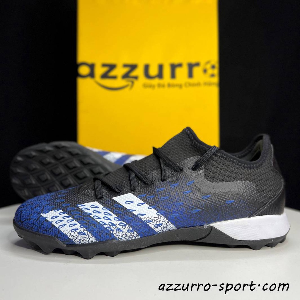 Giày Đá Bóng ADIDAS PREDATOR FREAK .3 TF - FY0616 - Giày Đá Banh Sân Cỏ Nhân Tạo Chính Hãng