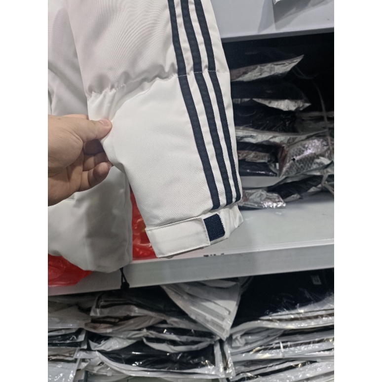 Áo Khoác Phao  Nam Cao Cấp Có Mũ Dài Tay Phong Cách Hàn Quốc Áo Jacket Nam New 2022 Hàng Quảng Châu Cao Cấp