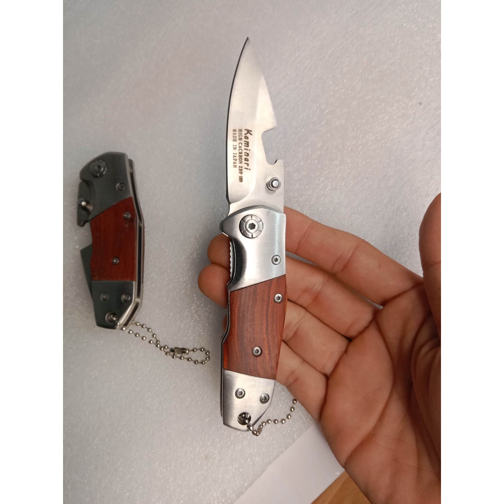 Dao gấp Japan  - DAO GHÉP GỌT CÂY CẢNH BONSAI