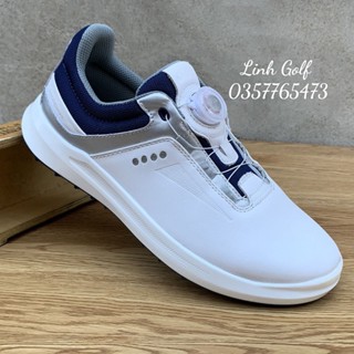 Giày Golf ECCO Nam Núm Vặn BOA - Giày Golf Nam - Giá Tốt Nhất