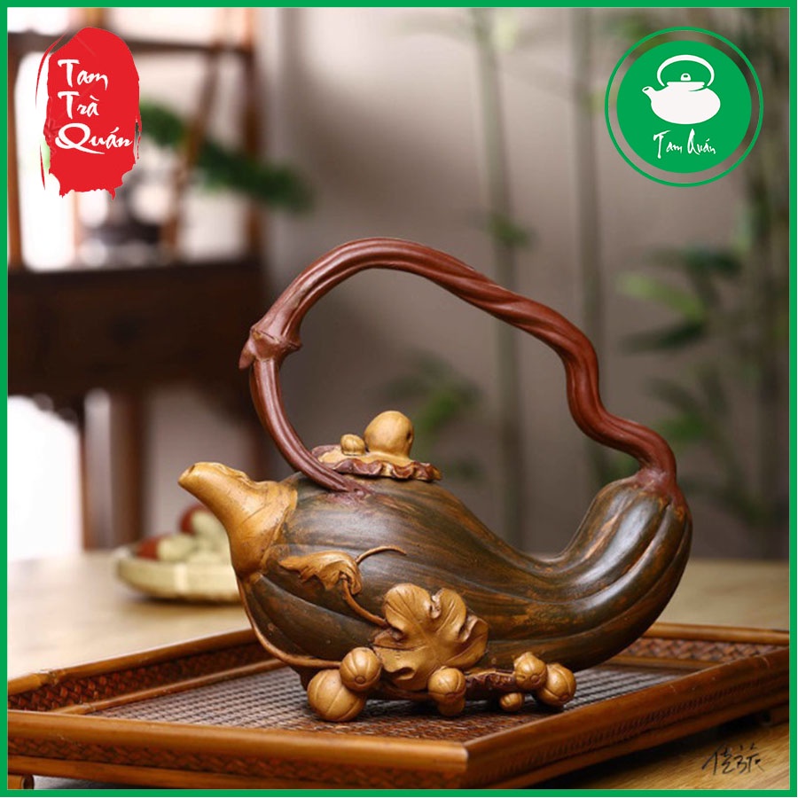 ẤM TỬ SA ĐỀ LƯƠNG BÍ NGÔ