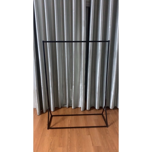 Giá Treo Quần Áo Chữ Y Phong Cách Hiện Đại Tiết Kiệm Không Gian - GM01/GM60