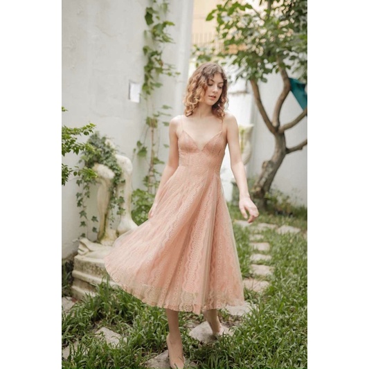 Đầm nữ dáng dài thời trang hot
