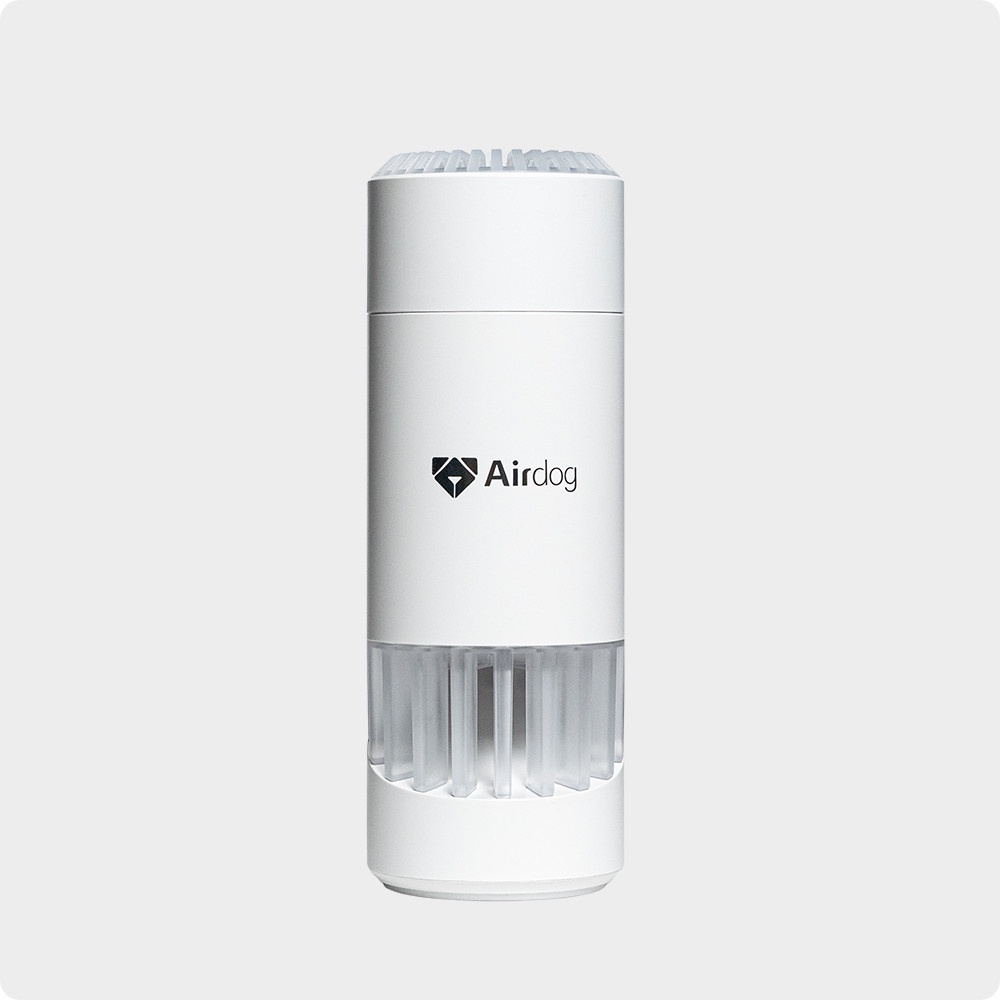 Máy lọc không khí Airdog mini (AirCap) CZ-20T - Phân phối chính hãng